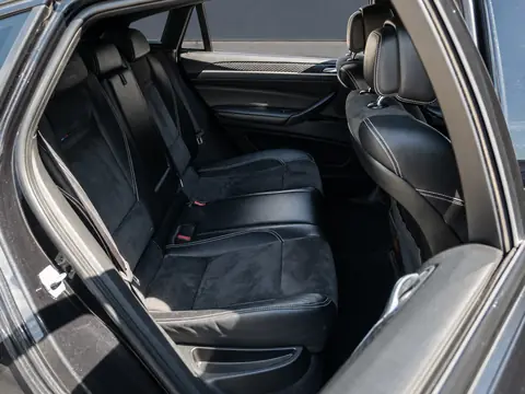 BMW X6 2013, фото 7