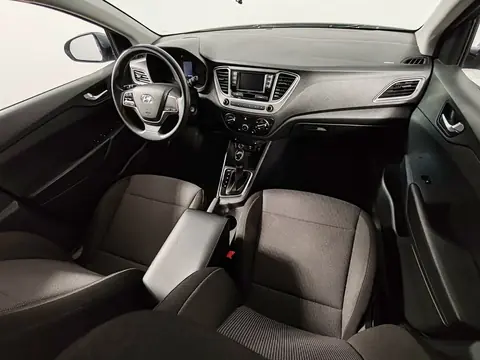 Hyundai Solaris 2022, фото 6