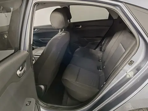 Hyundai Solaris 2022, фото 7