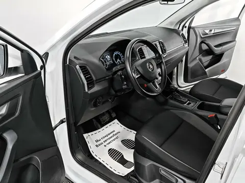 Skoda Karoq 2021, фото 5