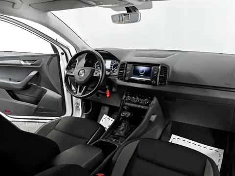 Skoda Karoq 2021, фото 6