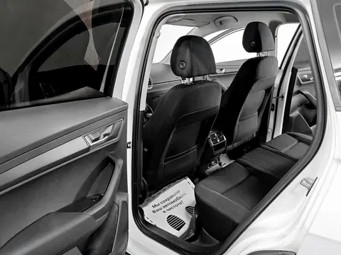 Skoda Karoq 2021, фото 8