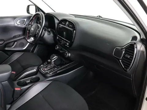 Kia Soul 2021, фото 5