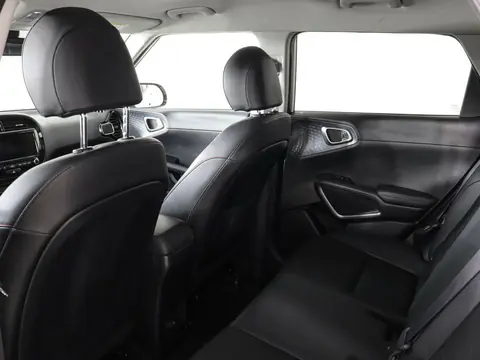 Kia Soul 2021, фото 6