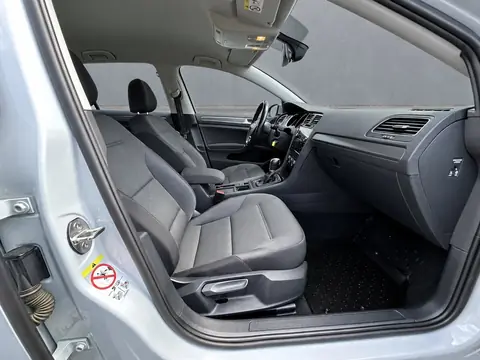 Volkswagen Golf 2018, фото 5
