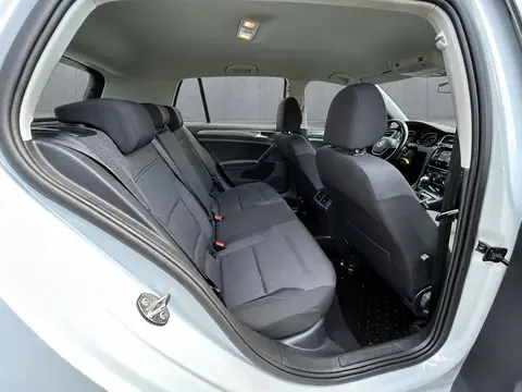Volkswagen Golf 2018, фото 6