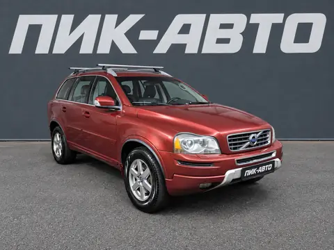 Volvo XC90 2013, фото 2
