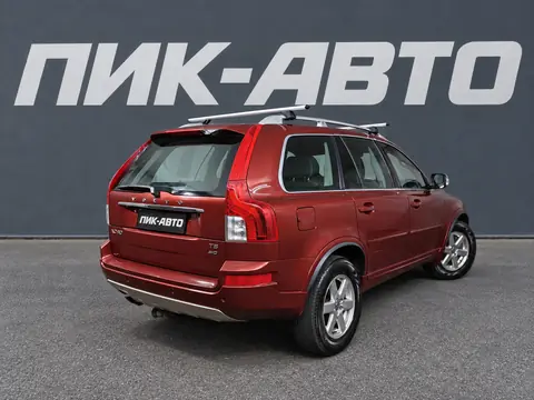Volvo XC90 2013, фото 3