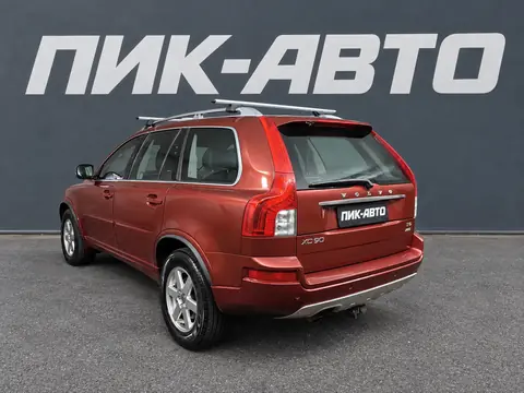 Volvo XC90 2013, фото 4