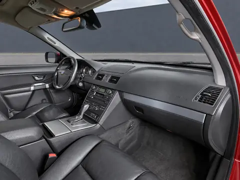 Volvo XC90 2013, фото 5
