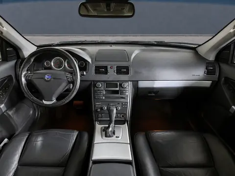 Volvo XC90 2013, фото 6