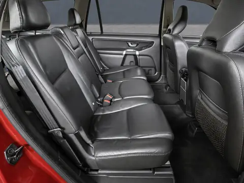 Volvo XC90 2013, фото 7