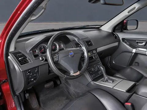 Volvo XC90 2013, фото 8