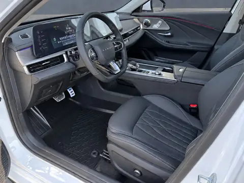 Chery Arrizo 8 2025, фото 6