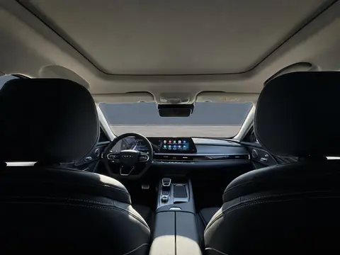 Chery Arrizo 8 2025, фото 7