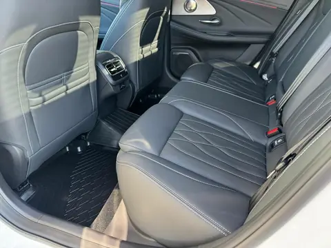 Chery Arrizo 8 2025, фото 8