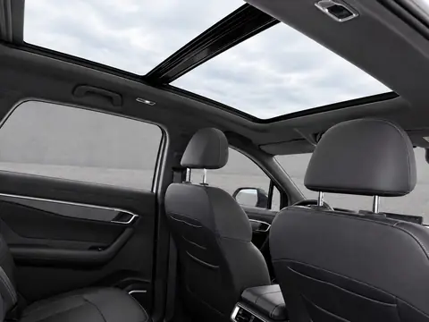 Geely Okavango 2025, фото 5