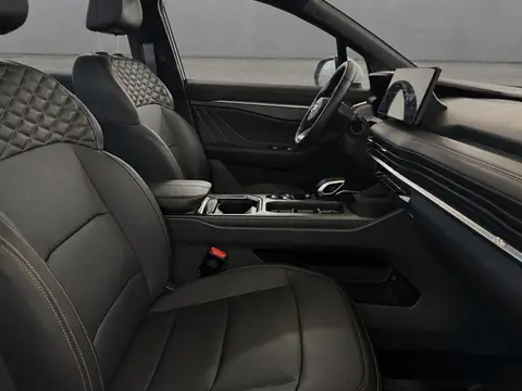 Geely Okavango 2025, фото 6