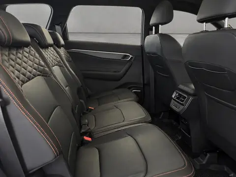 Geely Okavango 2025, фото 7