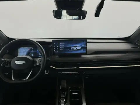 Geely Okavango 2025, фото 8