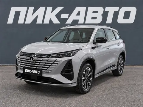 Changan CS75 Plus 2025, фото 1