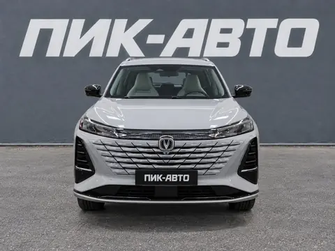 Changan CS75 Plus 2025, фото 2