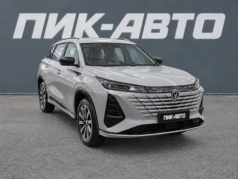 Changan CS75 Plus 2025, фото 3