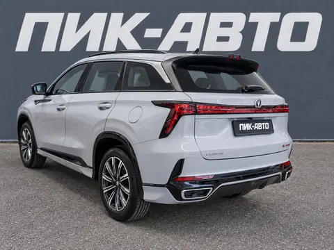 Changan CS75 Plus 2025, фото 4