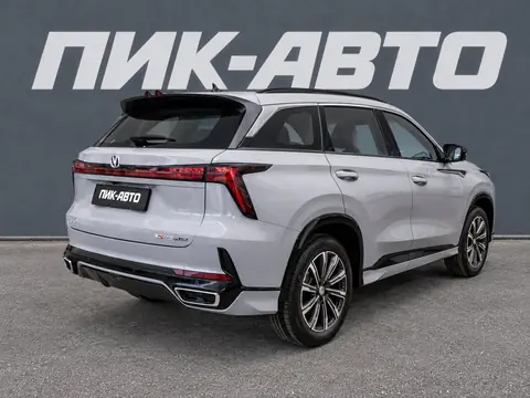 Changan CS75 Plus 2025, фото 6