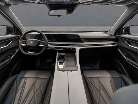 Changan CS75 Plus 2025, фото 8