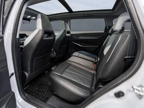 Changan CS75 Plus 2025, фото 9