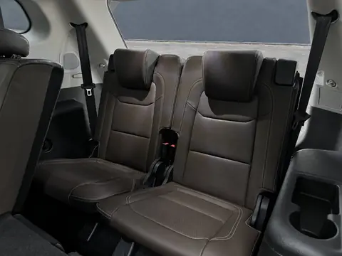Chery Tiggo 8 Pro 2024, фото 10