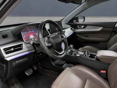 Chery Tiggo 8 Pro 2024, фото 5