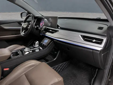 Chery Tiggo 8 Pro 2024, фото 6