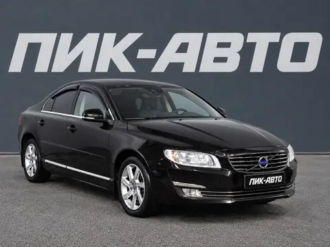 Volvo S80 2015, фото 2