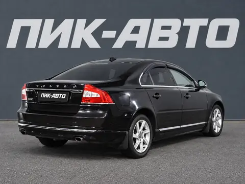 Volvo S80 2015, фото 3