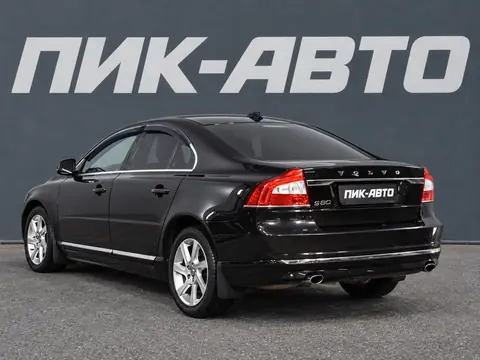 Volvo S80 2015, фото 4