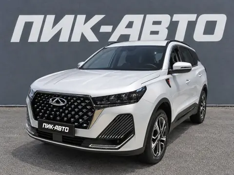 Chery Tiggo 7 Pro Max 2025, фото 1