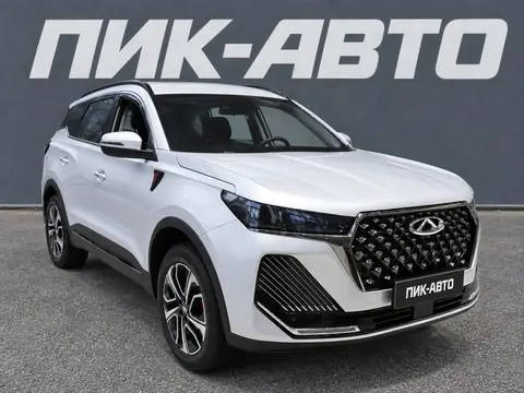 Chery Tiggo 7 Pro Max 2025, фото 2