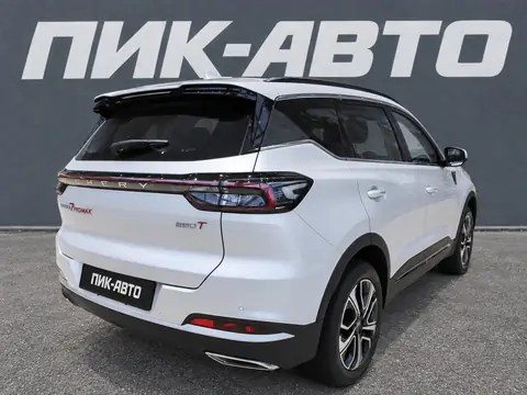 Chery Tiggo 7 Pro Max 2025, фото 3