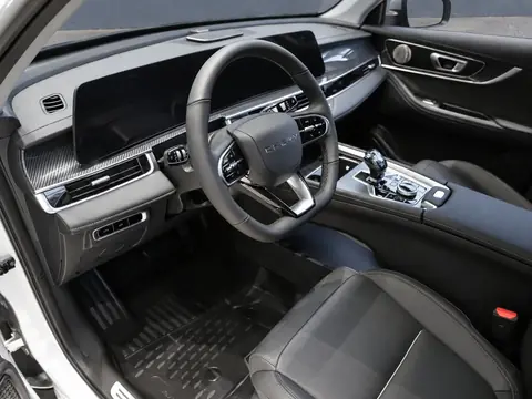 Chery Tiggo 7 Pro Max 2025, фото 5