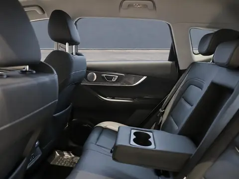 Chery Tiggo 7 Pro Max 2025, фото 6