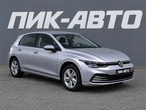Volkswagen Golf 2021, фото 1