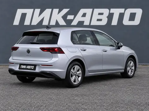 Volkswagen Golf 2021, фото 2