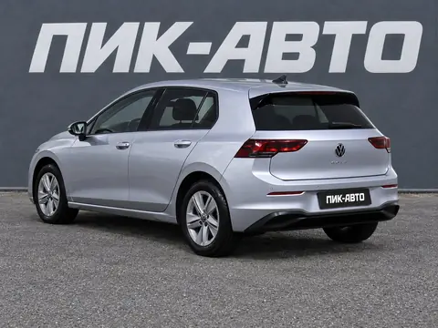 Volkswagen Golf 2021, фото 3