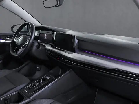 Volkswagen Golf 2021, фото 4