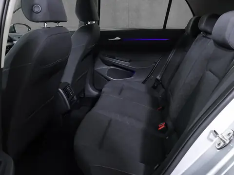 Volkswagen Golf 2021, фото 5