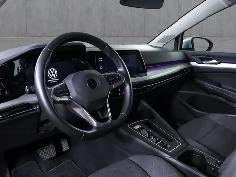 Volkswagen Golf 2021, фото 7