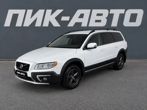Volvo XC70 2015, фото 1