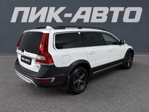Volvo XC70 2015, фото 2